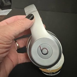Beats studio headphones